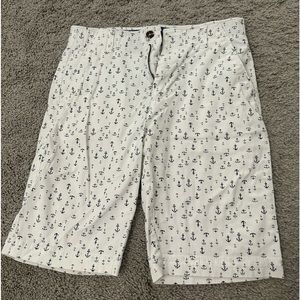 Flex Plugg shorts - size 30